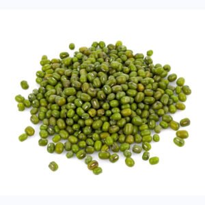 Green Grams (Ndengu)