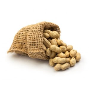 Groundnuts