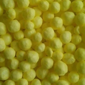 Sulfur Coating Urea Fertilizer