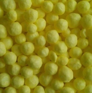 sulfur-coating-urea-fertilizer